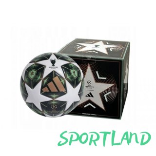 Piłka nożna adidas UCL League 24/25 Knockout Stages Box JM4205 4