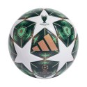 Piłka nożna adidas UCL League 24/25 Knockout Stages Box JM4205 4