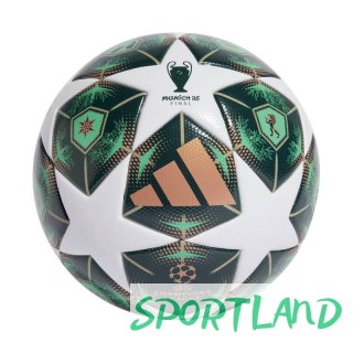Piłka nożna adidas UCL League 24/25 Knockout Stages Box JM4205 4