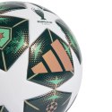 Piłka nożna adidas UCL League 24/25 Knockout Stages Box JM4205 4