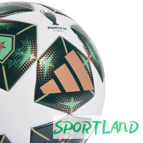 Piłka nożna adidas UCL League 24/25 Knockout Stages Box JM4205 4 Piłka nożna adidas UCL League 24/25 Knockout Stages Box JM4205 4