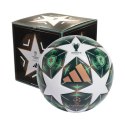 Piłka nożna adidas UCL League 24/25 Knockout Stages Box JM4205 4