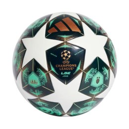 Piłka nożna adidas UCL League J350 24/25 Knockout Stages JH1290 5