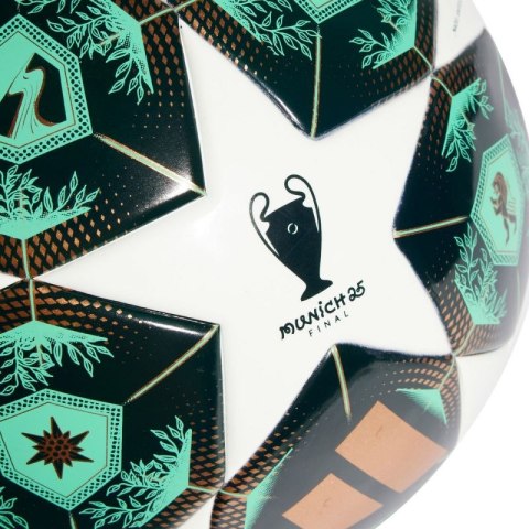 Piłka nożna adidas UCL League J350 24/25 Knockout Stages JH1290 5 Piłka nożna adidas UCL League J350 24/25 Knockout Stages JH1290 5