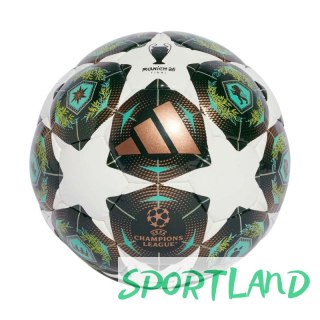 Piłka nożna adidas UCL Pro Sala 24/25 JH1294 FUTS