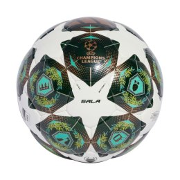 Piłka nożna adidas UCL Pro Sala 24/25 JH1294 FUTS