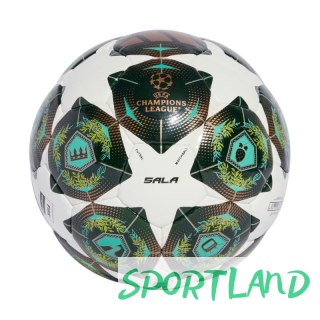 Piłka nożna adidas UCL Pro Sala 24/25 JH1294 FUTS
