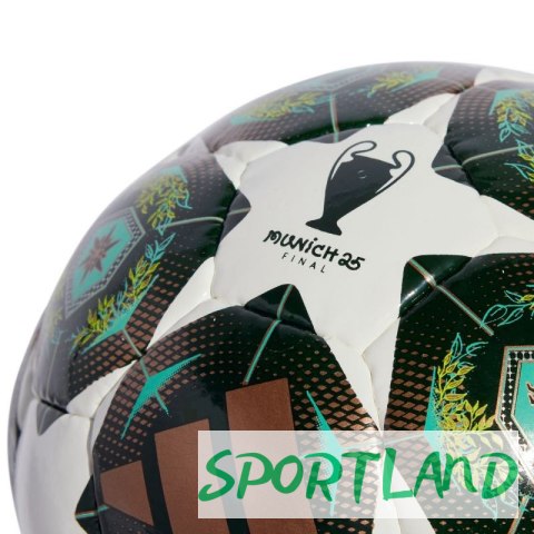 Piłka nożna adidas UCL Pro Sala 24/25 JH1294 FUTS Piłka nożna adidas UCL Pro Sala 24/25 JH1294 FUTS
