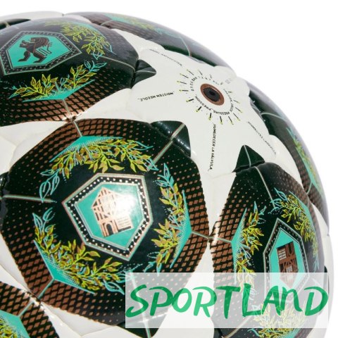 Piłka nożna adidas UCL Pro Sala 24/25 JH1294 FUTS Piłka nożna adidas UCL Pro Sala 24/25 JH1294 FUTS