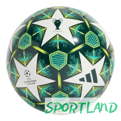 Piłka nożna adidas UCL Training JH1281 3 Piłka nożna adidas UCL Training JH1281 3