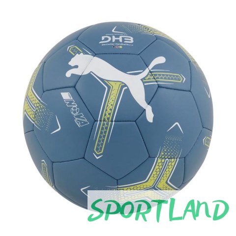 Piłka ręczna Puma Nova Training 84386 01 3 Piłka ręczna Puma Nova Training 84386 01 3
