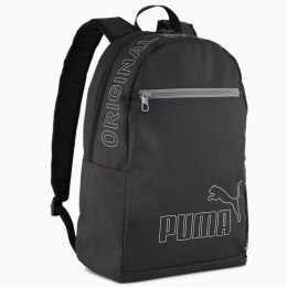 Plecak Puma Phase Backpack II 091166-01 czarny