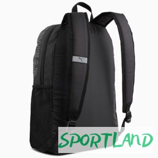 Plecak Puma Phase Backpack II 091166-01 czarny