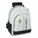 Plecak Real Madryt Protection Backpack 612454305 biały