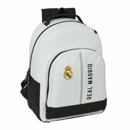 Plecak Real Madryt Protection Backpack 612454305 biały