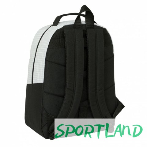 Plecak Real Madryt Protection Backpack 612454305 biały Plecak Real Madryt Protection Backpack 612454305 biały
