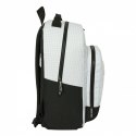 Plecak Real Madryt Protection Backpack 612454305 biały