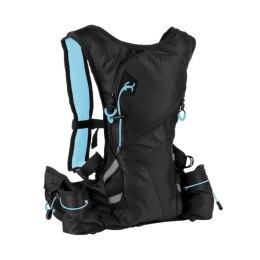 Plecak rowerowy Spokey Sprinter SPK-944767 5l