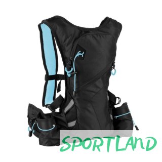 Plecak rowerowy Spokey Sprinter SPK-944767 5l
