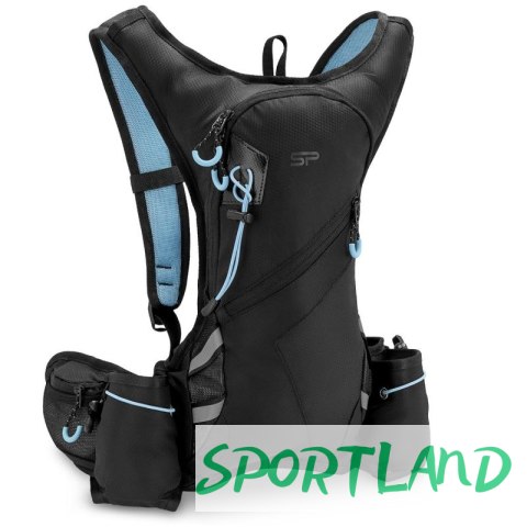 Plecak rowerowy Spokey Sprinter SPK-944767 5l Plecak rowerowy Spokey Sprinter SPK-944767 5l