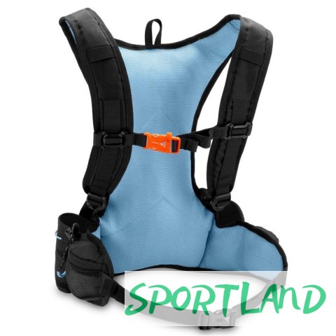 Plecak rowerowy Spokey Sprinter SPK-944767 5l Plecak rowerowy Spokey Sprinter SPK-944767 5l