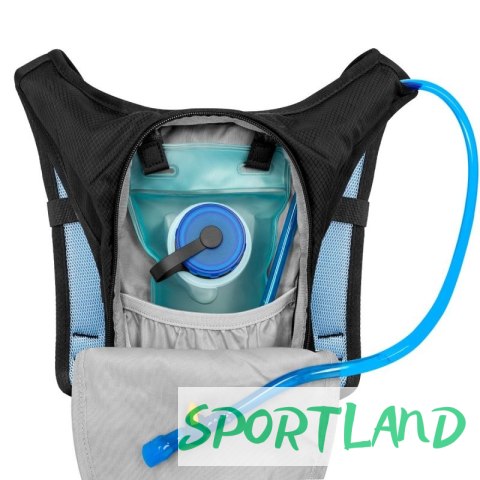 Plecak rowerowy Spokey Sprinter SPK-944767 5l Plecak rowerowy Spokey Sprinter SPK-944767 5l