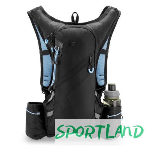 Plecak rowerowy Spokey Sprinter SPK-944767 5l Plecak rowerowy Spokey Sprinter SPK-944767 5l