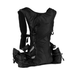 Plecak rowerowy Spokey Sprinter SPK-944769 5l