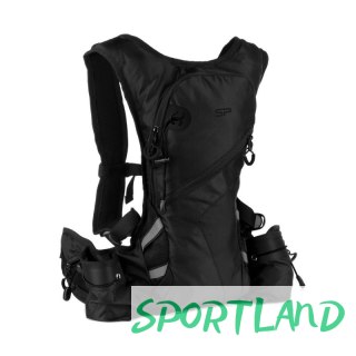 Plecak rowerowy Spokey Sprinter SPK-944769 5l