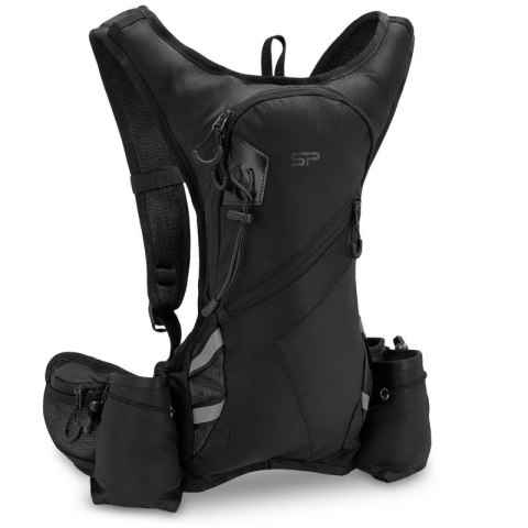 Plecak rowerowy Spokey Sprinter SPK-944769 5l Plecak rowerowy Spokey Sprinter SPK-944769 5l
