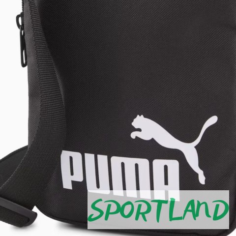 Saszetka Puma Phase Portable 091173-01 one size Saszetka Puma Phase Portable 091173-01 one size