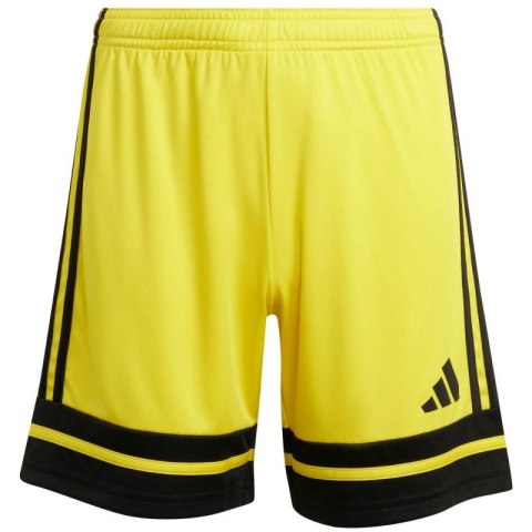 Spodenki adidas Squadra 25 Jr JJ2421 116 cm Spodenki adidas Squadra 25 Jr JJ2421 116 cm