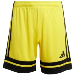 Spodenki adidas Squadra 25 Jr JJ2421 128 cm