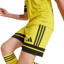 Spodenki adidas Squadra 25 Jr JJ2421 140 cm