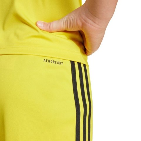Spodenki adidas Squadra 25 Jr JJ2421 140 cm Spodenki adidas Squadra 25 Jr JJ2421 140 cm