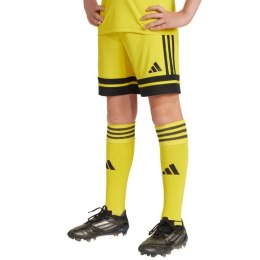 Spodenki adidas Squadra 25 Jr JJ2421 152cm