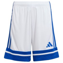 Spodenki adidas Squadra 25 Jr JJ2425 140 cm