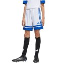 Spodenki adidas Squadra 25 Jr JJ2425 140 cm