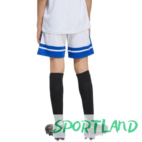 Spodenki adidas Squadra 25 Jr JJ2425 140 cm Spodenki adidas Squadra 25 Jr JJ2425 140 cm