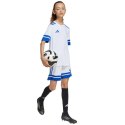 Spodenki adidas Squadra 25 Jr JJ2425 140 cm