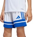 Spodenki adidas Squadra 25 Jr JJ2425 140 cm