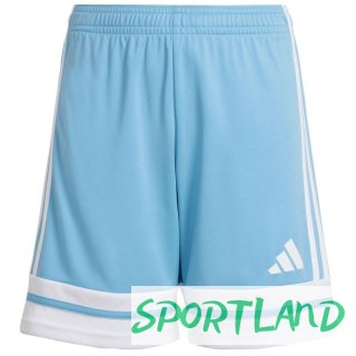 Spodenki adidas Squadra 25 Jr JJ2426 116 cm