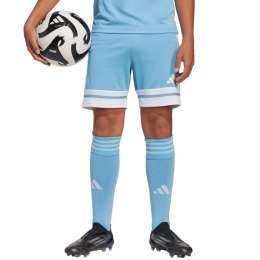 Spodenki adidas Squadra 25 Jr JJ2426 116 cm