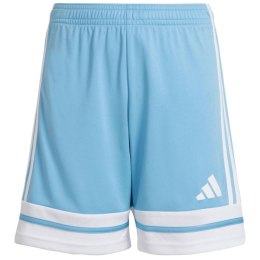 Spodenki adidas Squadra 25 Jr JJ2426 128 cm
