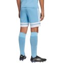 Spodenki adidas Squadra 25 Jr JJ2426 128 cm