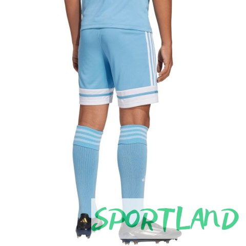 Spodenki adidas Squadra 25 Jr JJ2426 152cm Spodenki adidas Squadra 25 Jr JJ2426 152cm