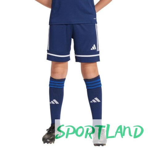 Spodenki adidas Squadra 25 Jr JN5458 140 cm Spodenki adidas Squadra 25 Jr JN5458 140 cm
