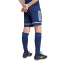 Spodenki adidas Squadra 25 Jr JN5458 140 cm