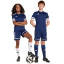 Spodenki adidas Squadra 25 Jr JN5458 140 cm