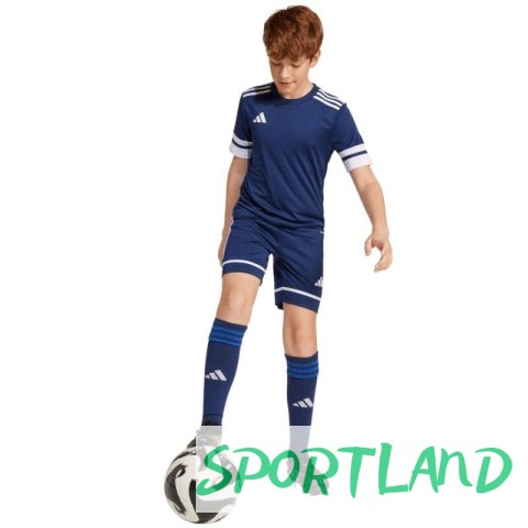 Spodenki adidas Squadra 25 Jr JN5458 140 cm Spodenki adidas Squadra 25 Jr JN5458 140 cm